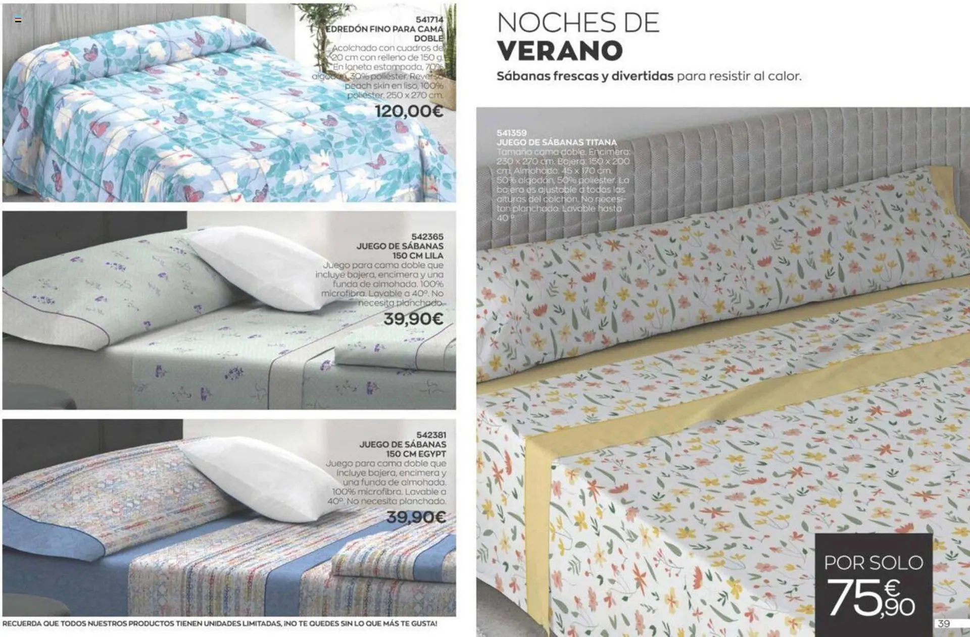 Catálogo de Folleto AVON 7 de septiembre al 30 de septiembre 2023 - Página 11