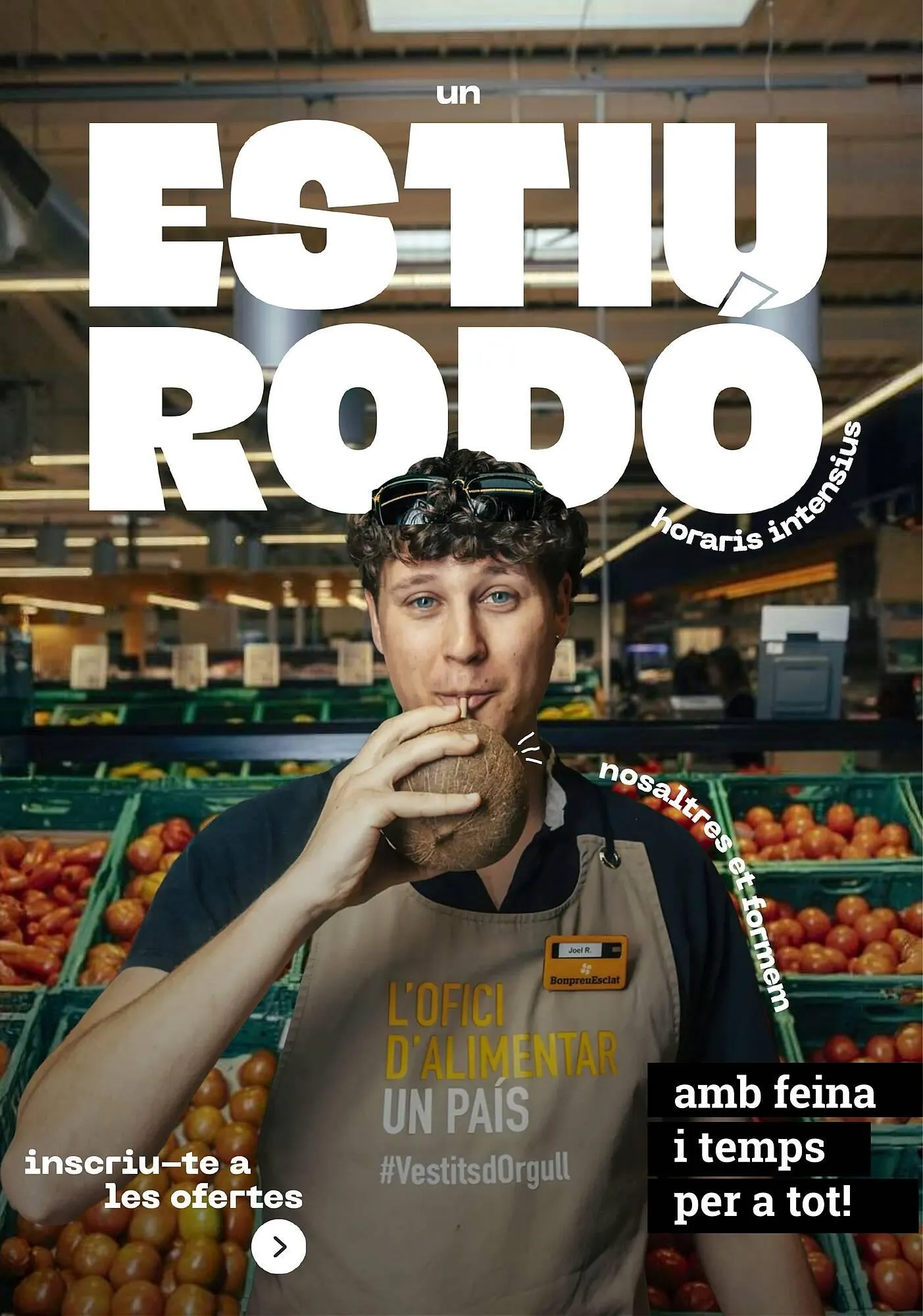 Catálogo de Folleto BonpreuEsclat 8 de abril al 20 de abril 2026 - Página 93