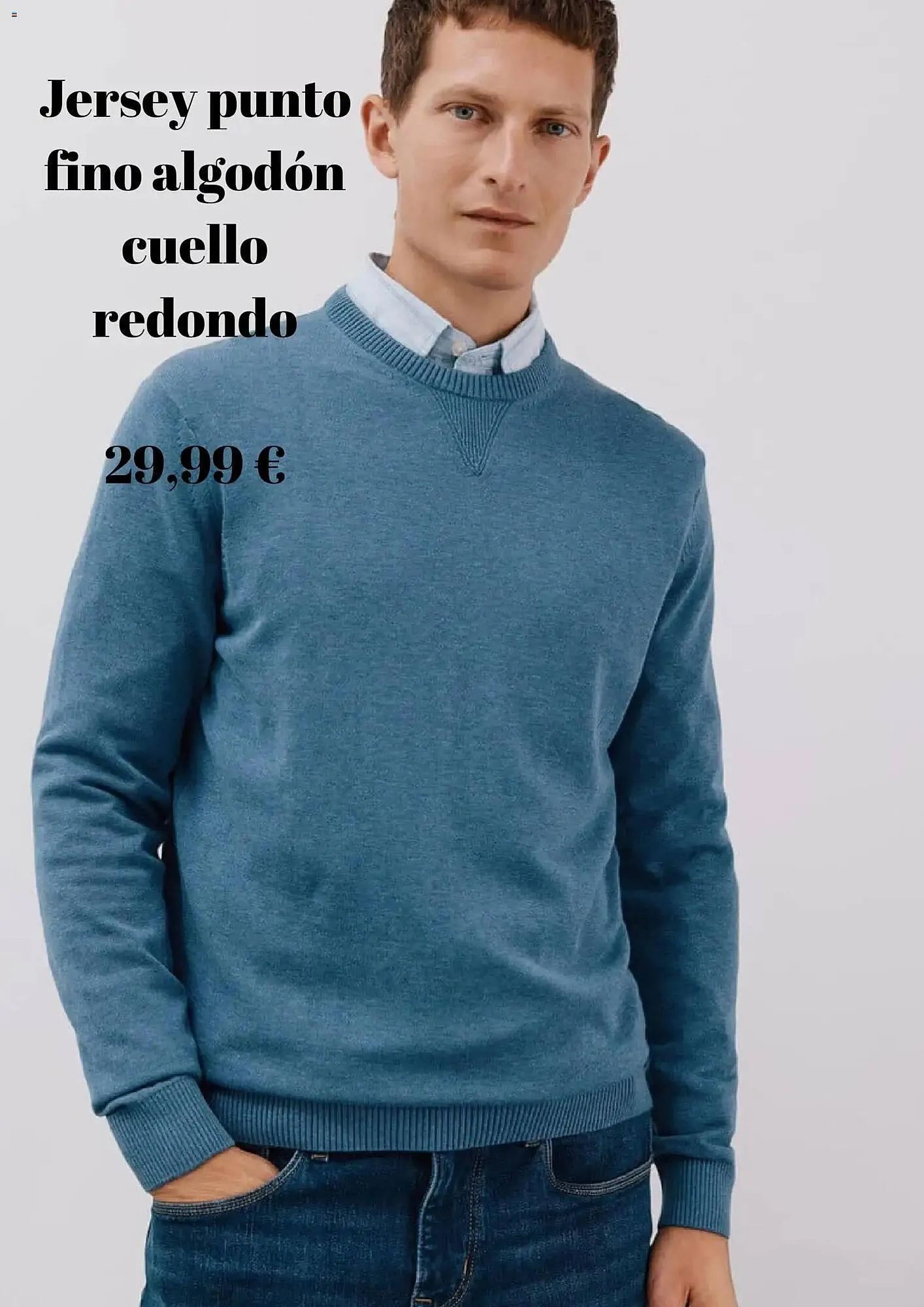 Catálogo de Catálogo Cortefiel 12 de noviembre al 18 de noviembre 2025 - Página 6