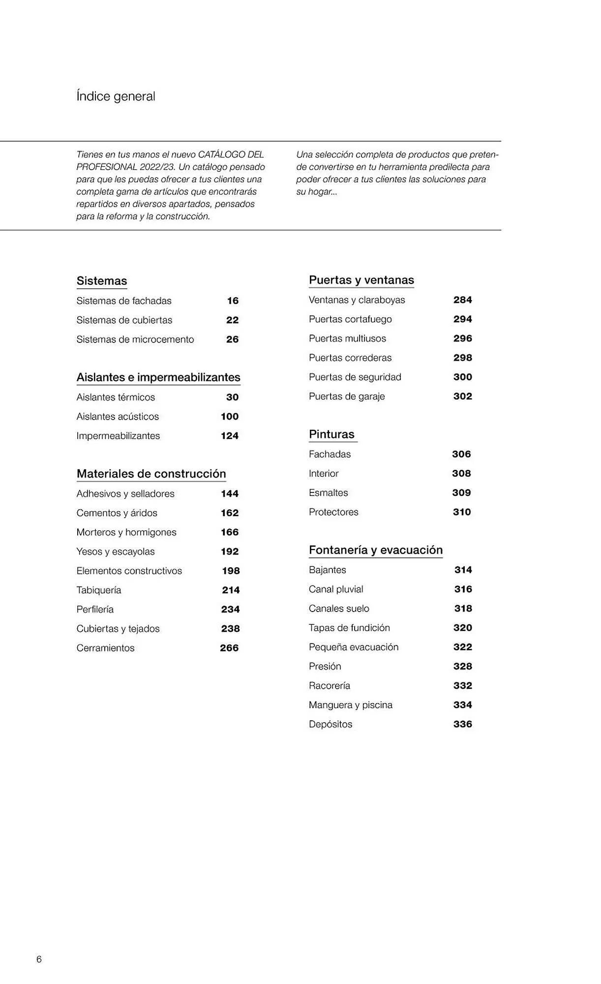 Catálogo de Folleto Grup Gamma 1 de febrero al 31 de diciembre 2023 - Página 8