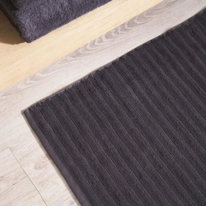 Alfombra - Basic LMQ Asfalto