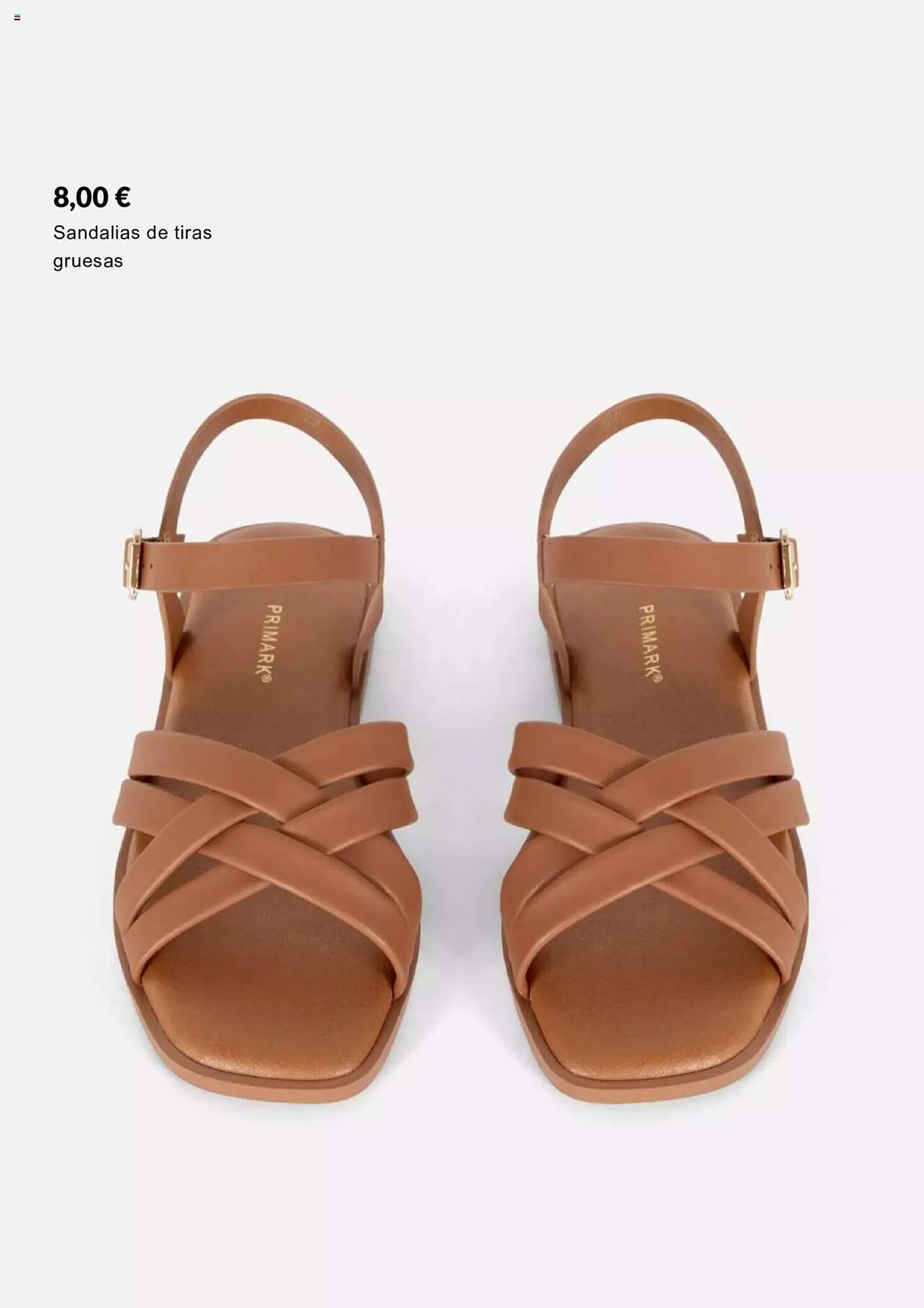 Catálogo de Folleto Primark 1 de junio al 30 de junio 2024 - Página 7