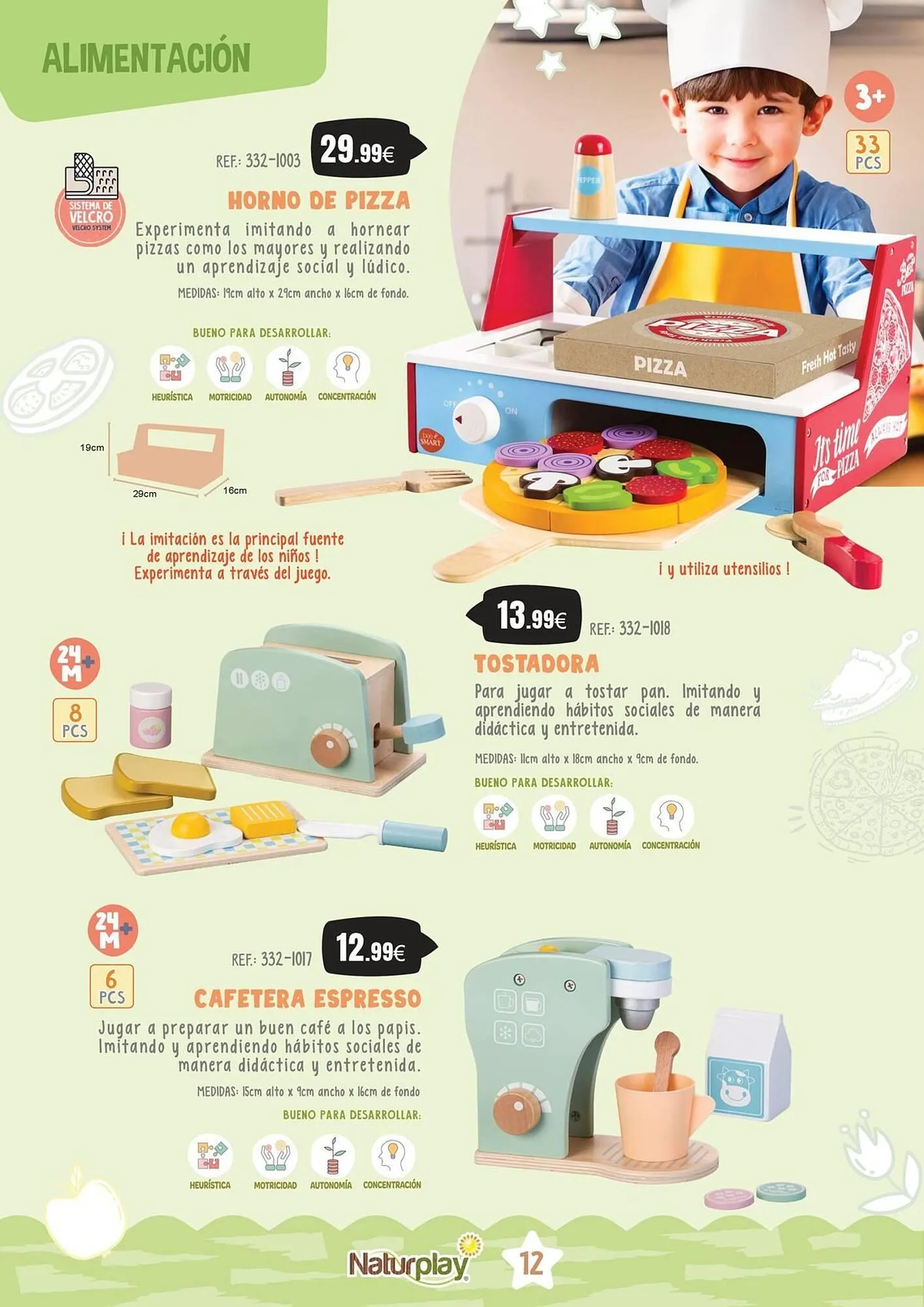 Catálogo de Folleto Juguetilandia 17 de julio al 31 de diciembre 2025 - Página 14