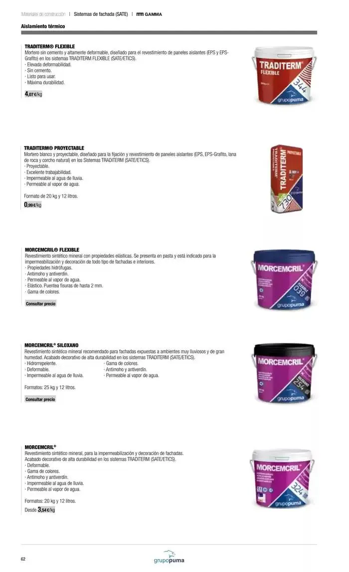 Catálogo de Catálogo Grup Gamma 14 de octubre al 31 de marzo 2025 - Página 157