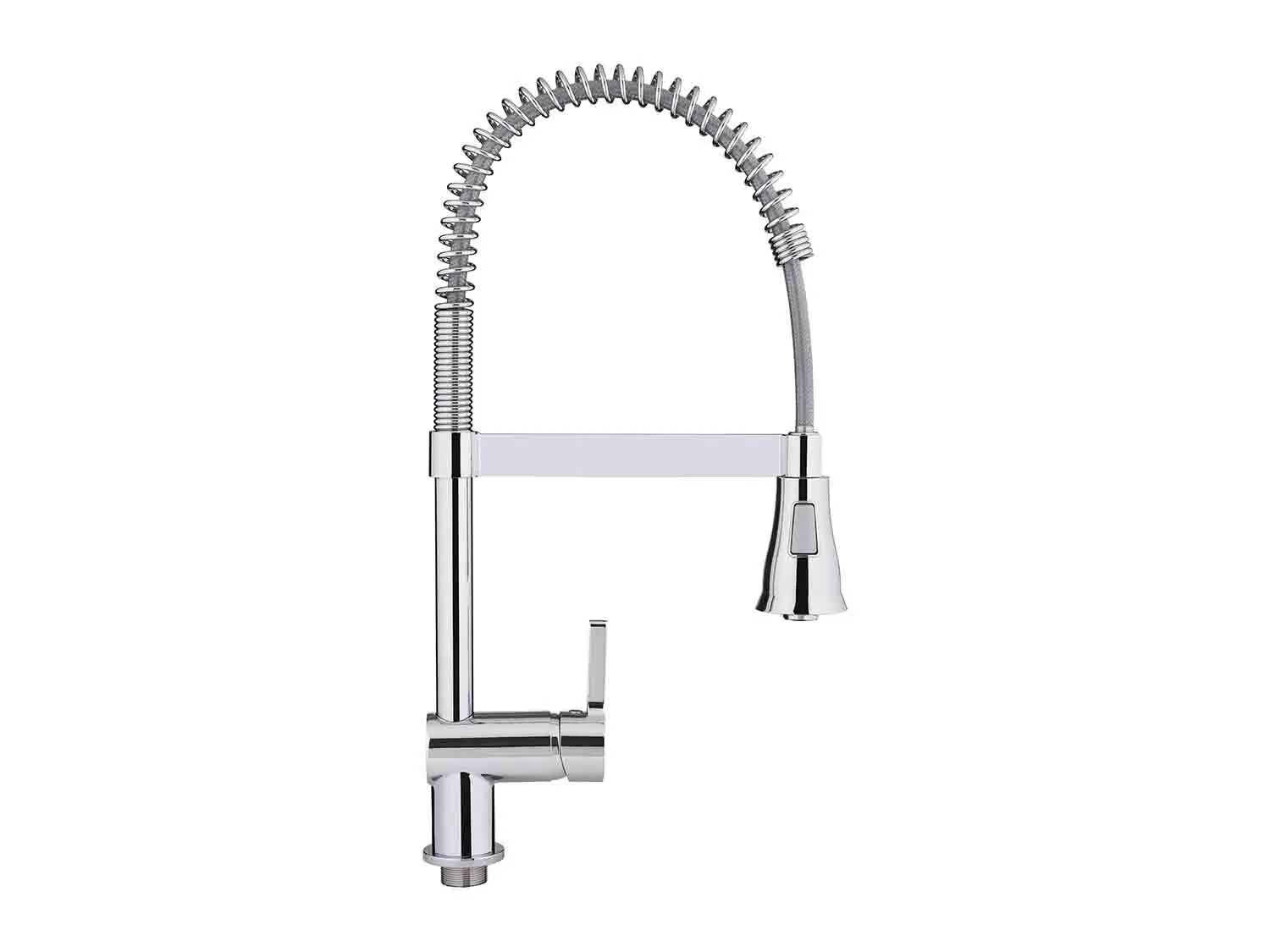 Grifo monomando de cocina