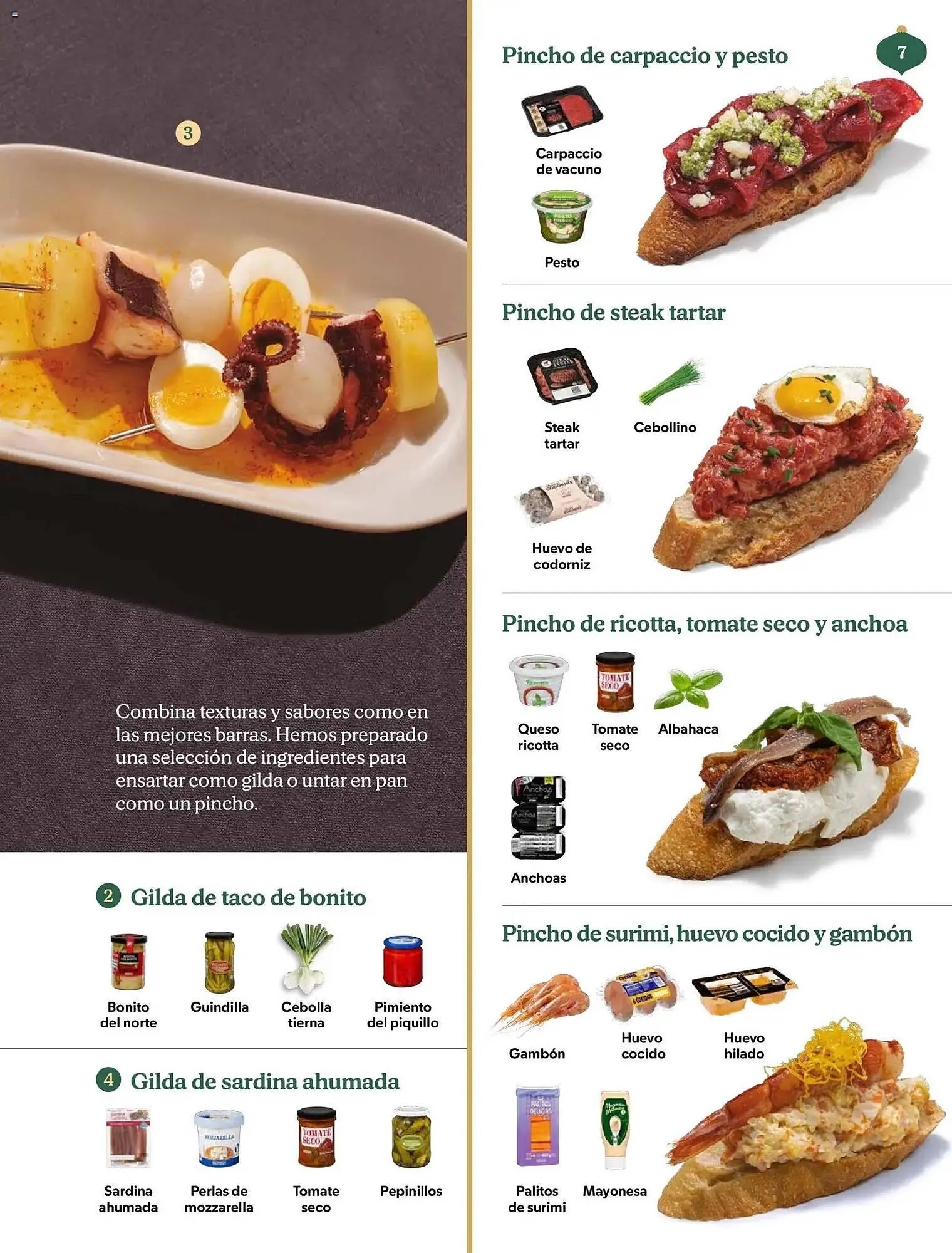 Catálogo de Catálogo Mercadona 2 de diciembre al 6 de enero 2026 - Página 7