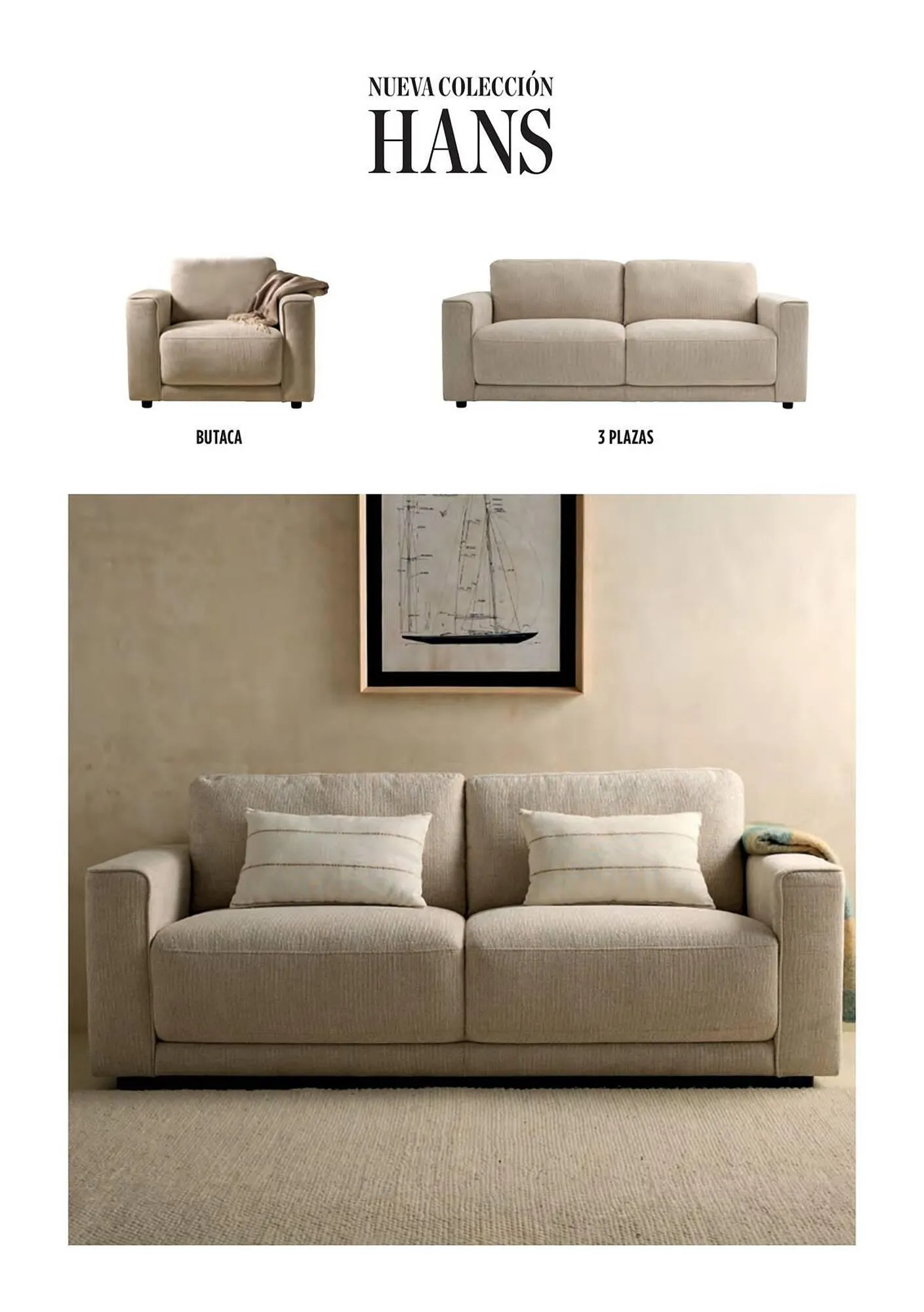 Catálogo de Catálogo El Corte Inglés 7 de abril al 31 de agosto 2026 - Página 11