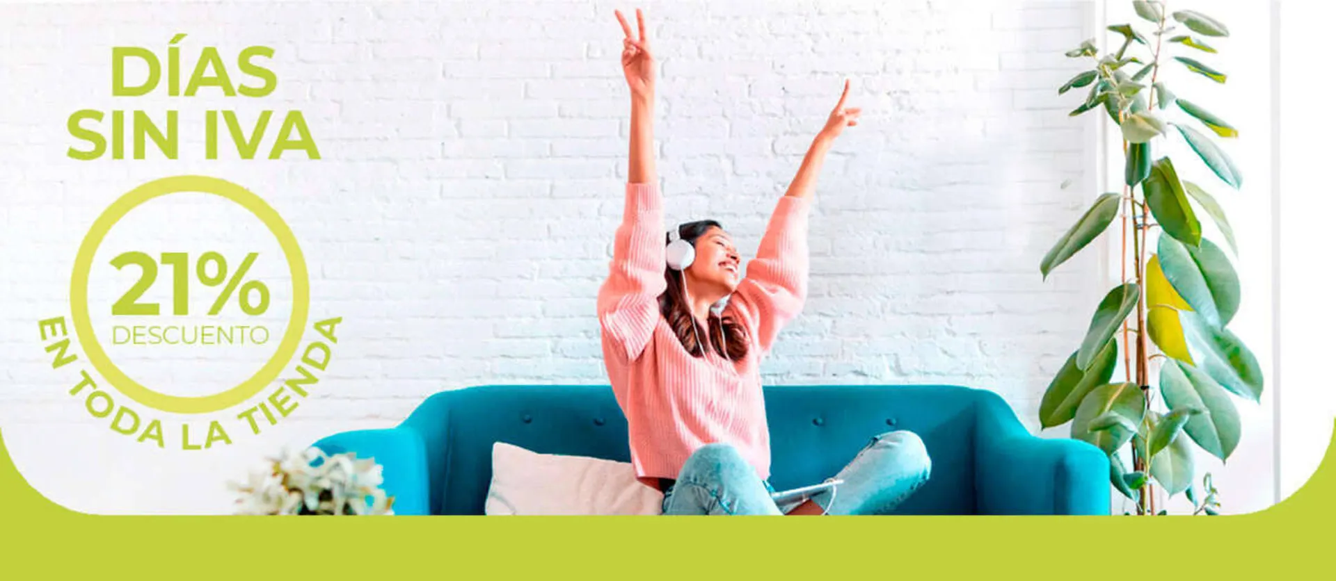 Catálogo de Galerías Del Tresillo Folleto 28 de agosto al 11 de septiembre 2023 - Página 1