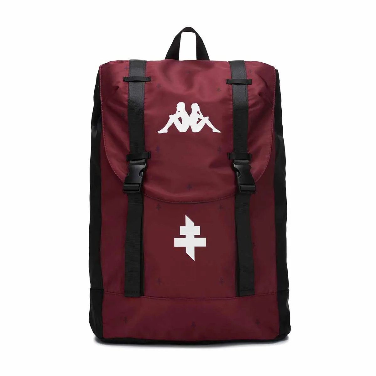 Bolsa Apack Fc Metz 23/24 Rojo