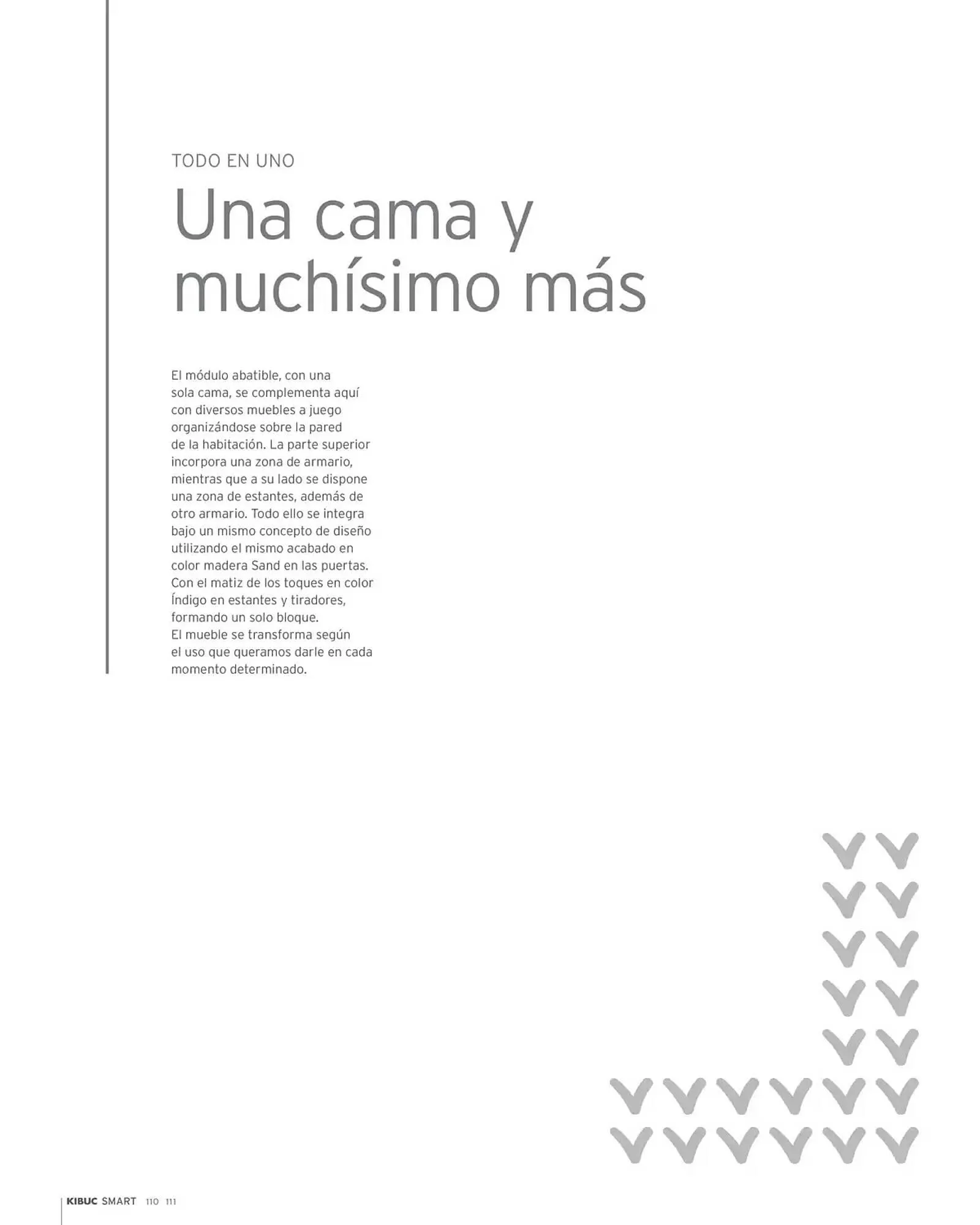 Catálogo de Folleto Kibuc 11 de noviembre al 11 de noviembre 2025 - Página 110
