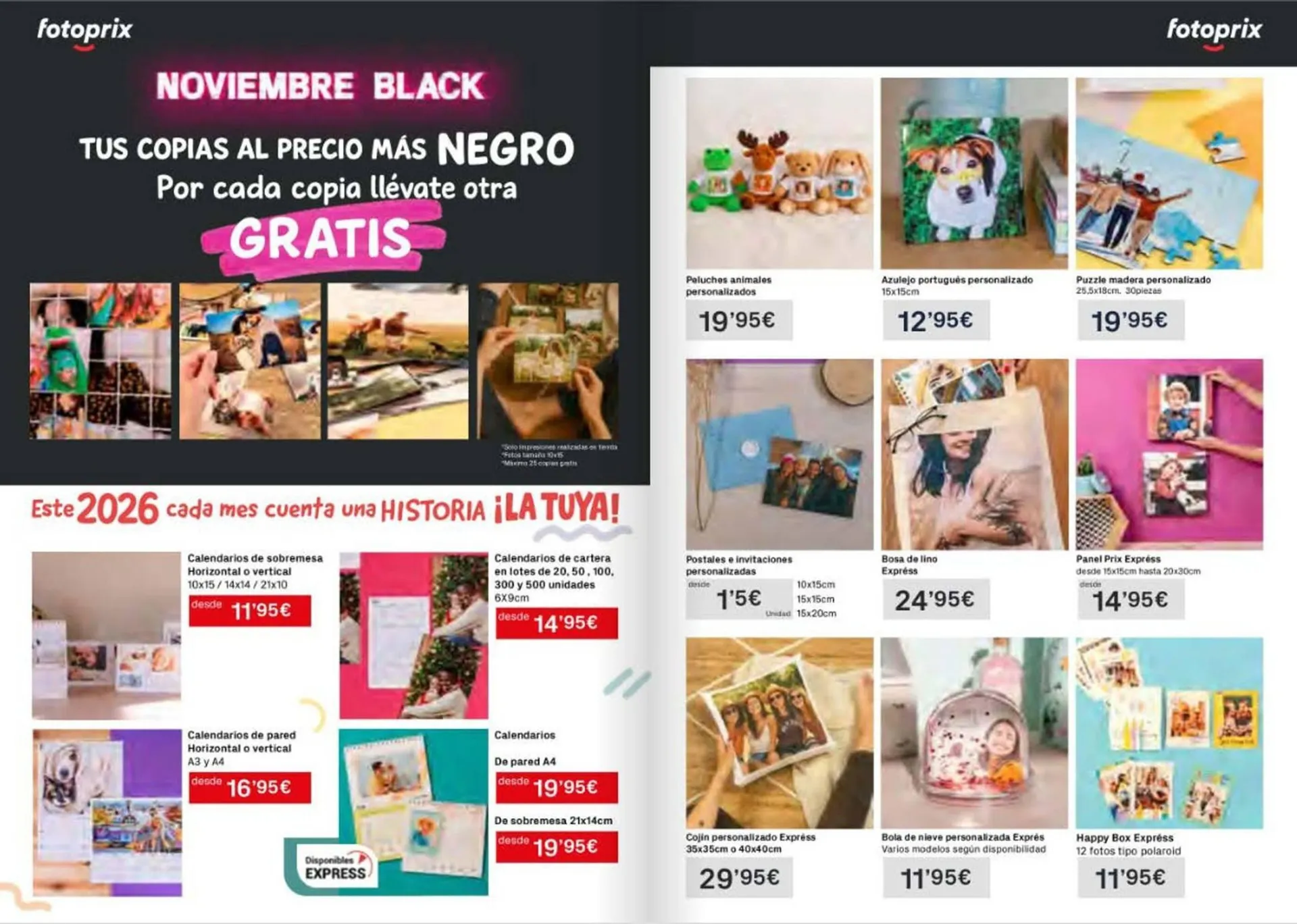 Catálogo de Catálogo Phone House 4 de noviembre al 1 de diciembre 2025 - Página 20