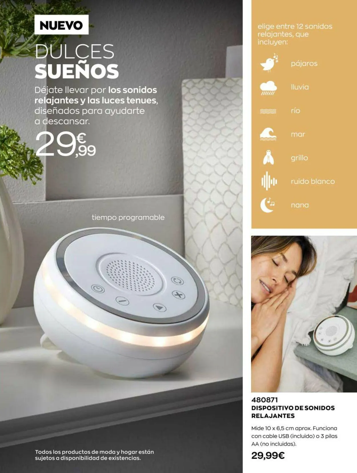 Catálogo de Avon Oferta actual 1 de julio al 31 de julio 2023 - Página 185