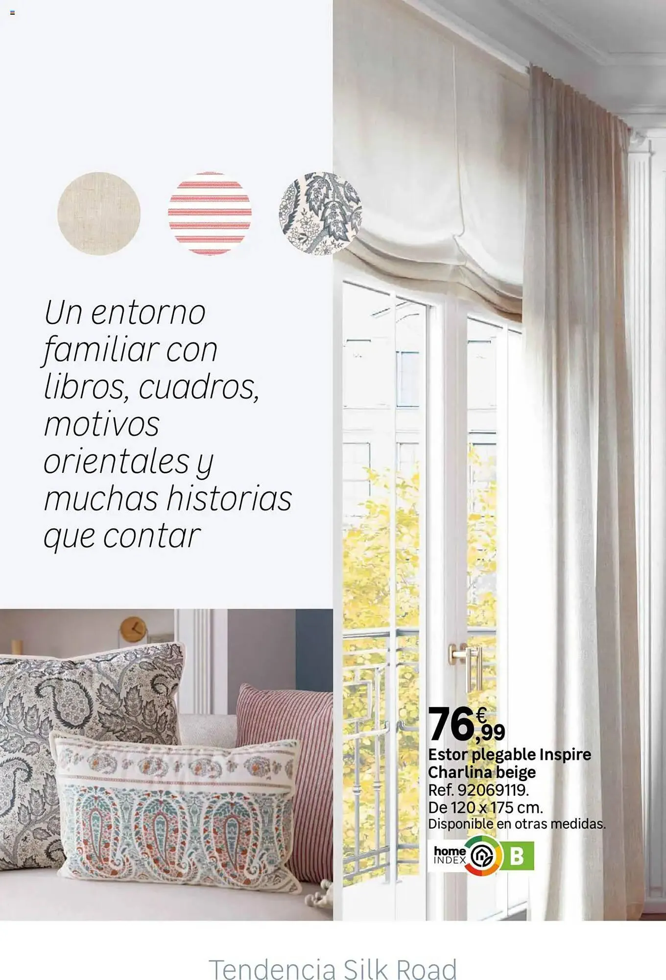 Catálogo de Catálogo Leroy Merlin 11 de septiembre al 31 de enero 2026 - Página 53