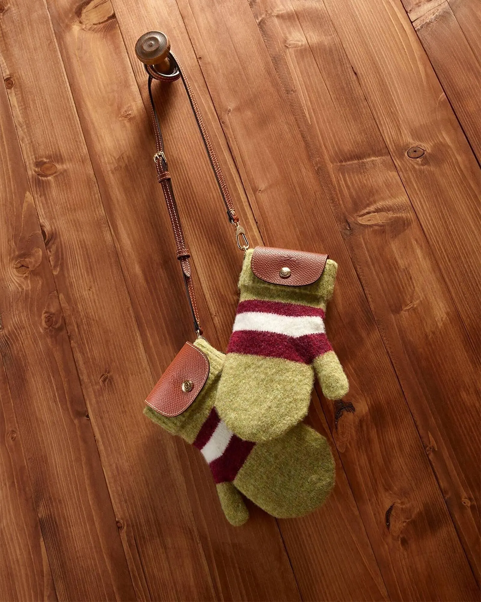 Catálogo de Folleto Longchamp 21 de diciembre al 7 de febrero 2026 - Página 4