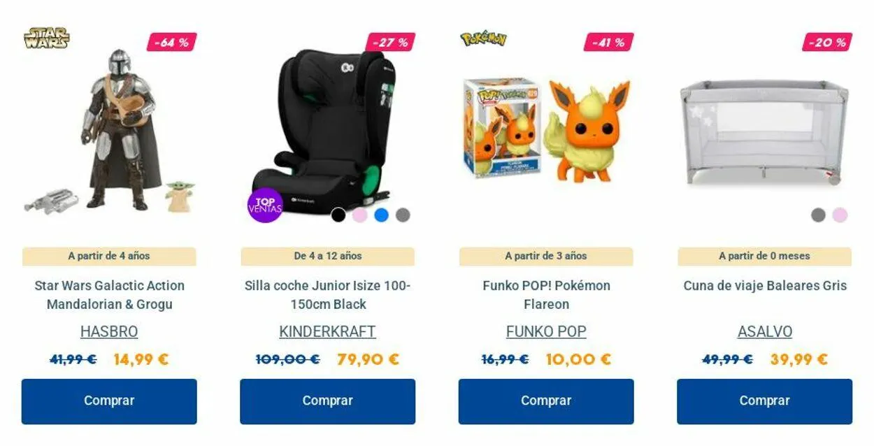 Catálogo de Drim 9 de junio al 18 de junio 2025 - Página 3