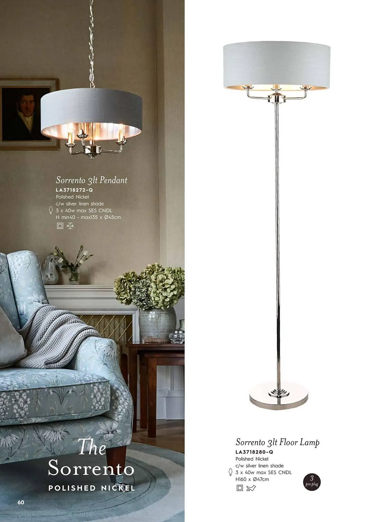 Catálogo de Folleto Laura Ashley 25 de enero al 31 de marzo 2024 - Página 62