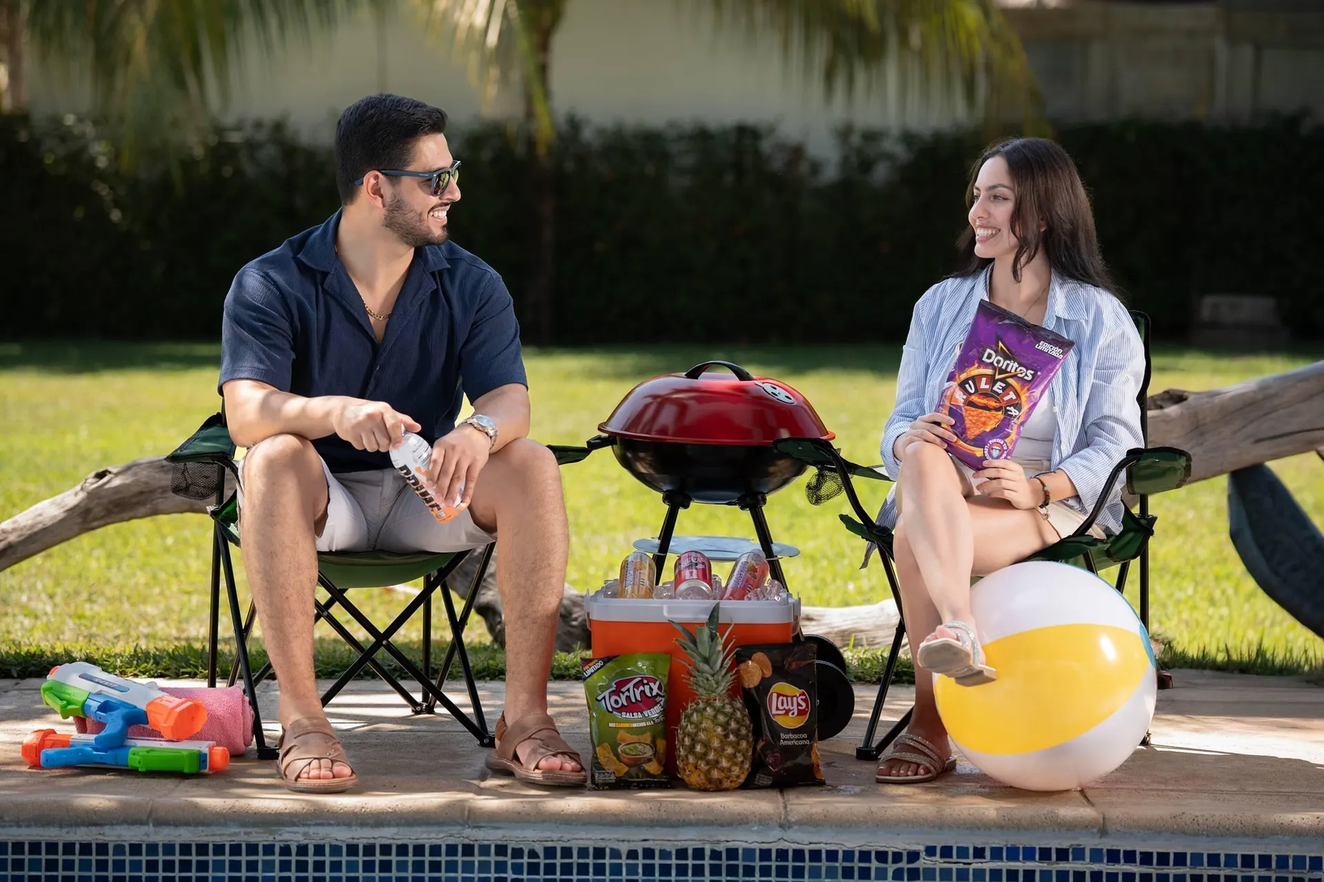 Catálogo de Folleto Suma Supermercados 24 de marzo al 12 de abril 2026 - Página 2