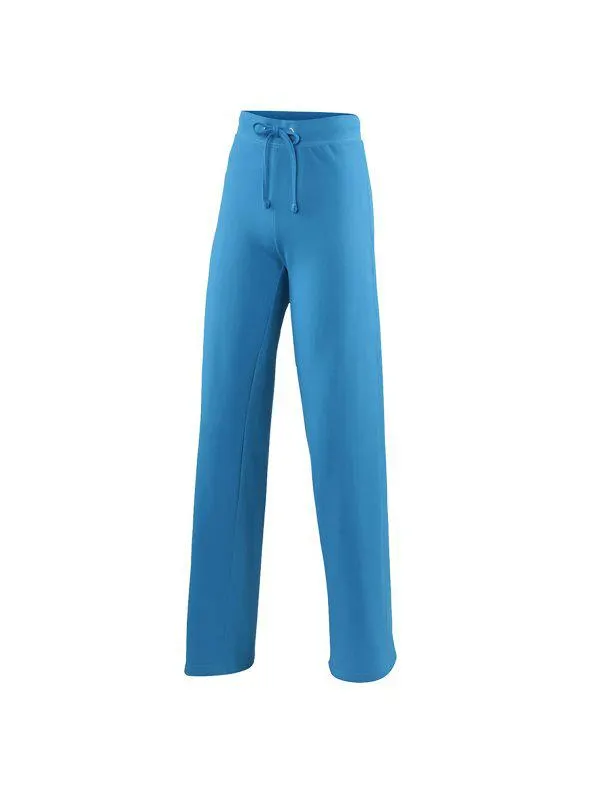 Girlie Pantalones de Chándal para Mujer