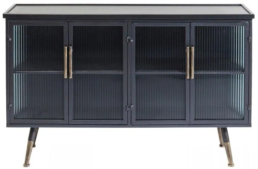 Aparador La Gomera 4 pta