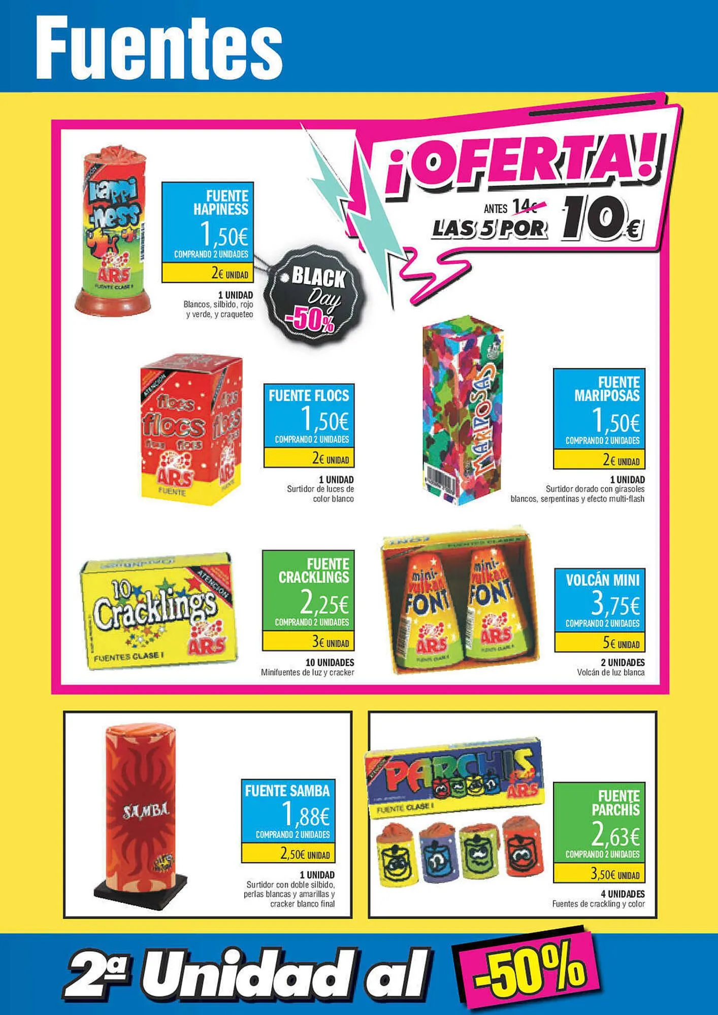 Catálogo de Folleto Hipercohete 1 de diciembre al 30 de noviembre 2023 - Página 12