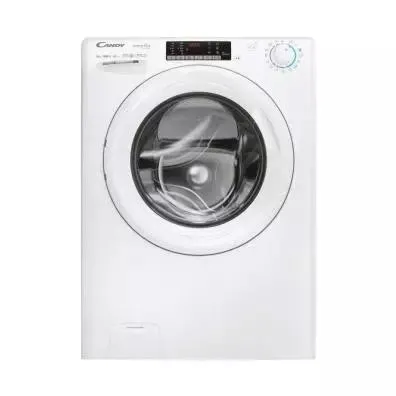 Lavadora carga frontal Candy CO4104TWM1-S