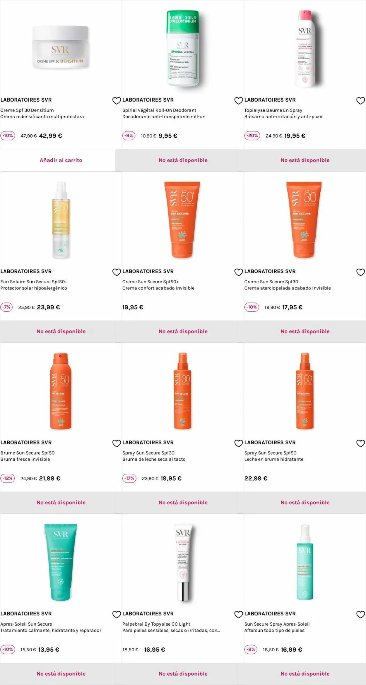 Catálogo de Druni 17 de marzo al 26 de marzo 2025 - Página 57