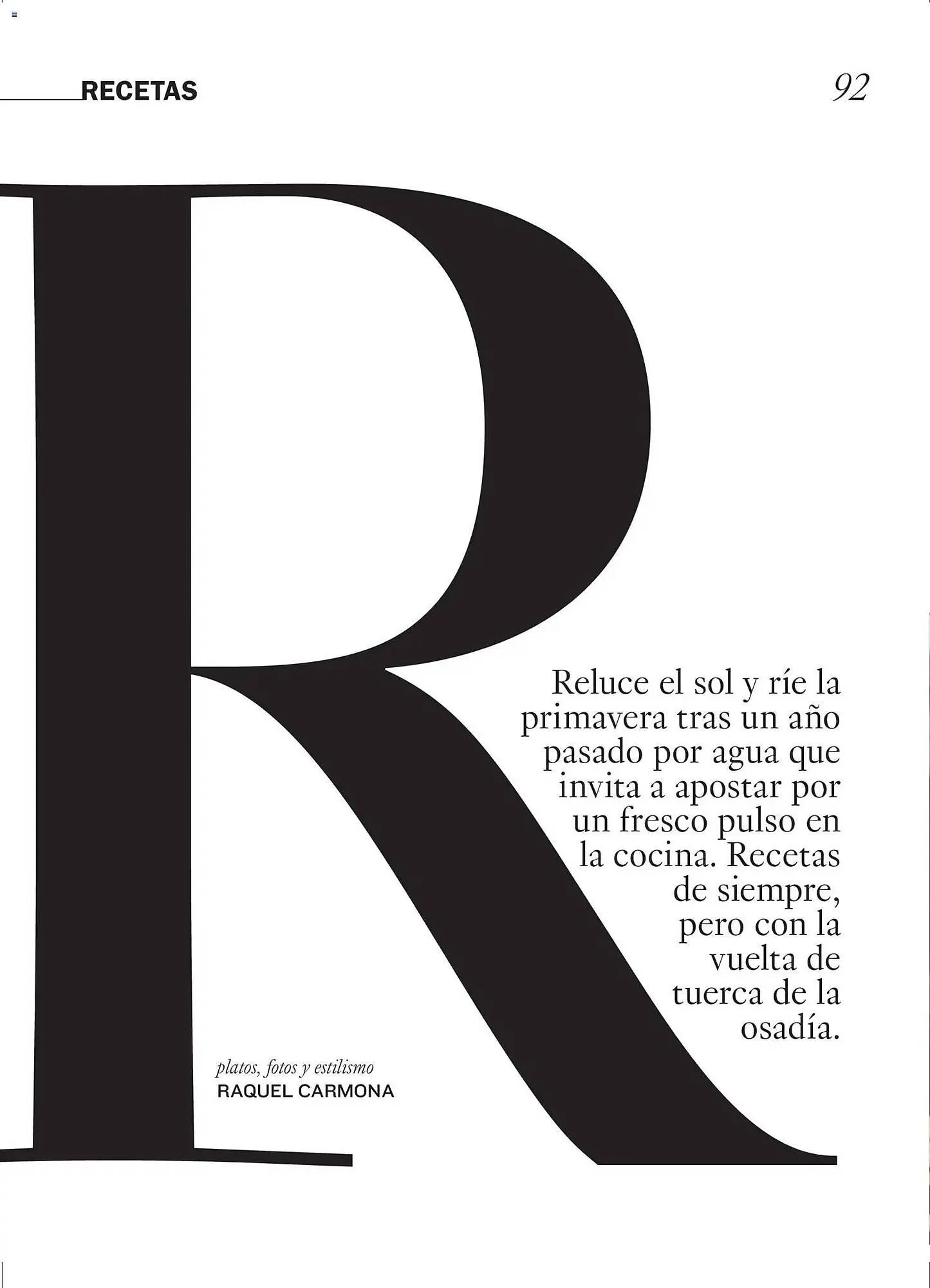 Catálogo de Catálogo El Corte Inglés 1 de abril al 30 de junio 2026 - Página 92