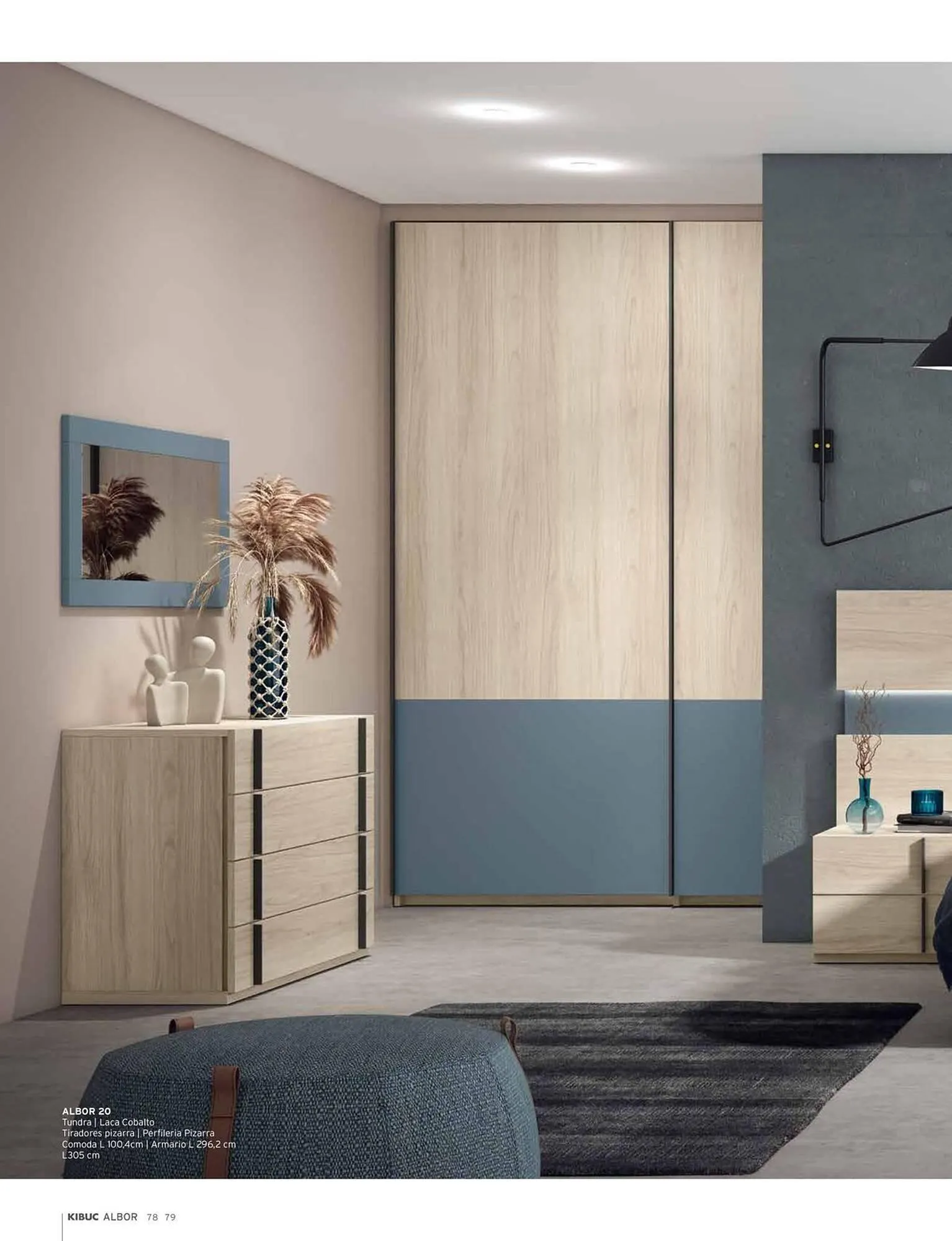 Catálogo de Catálogo Kibuc 5 de enero al 31 de diciembre 2026 - Página 78