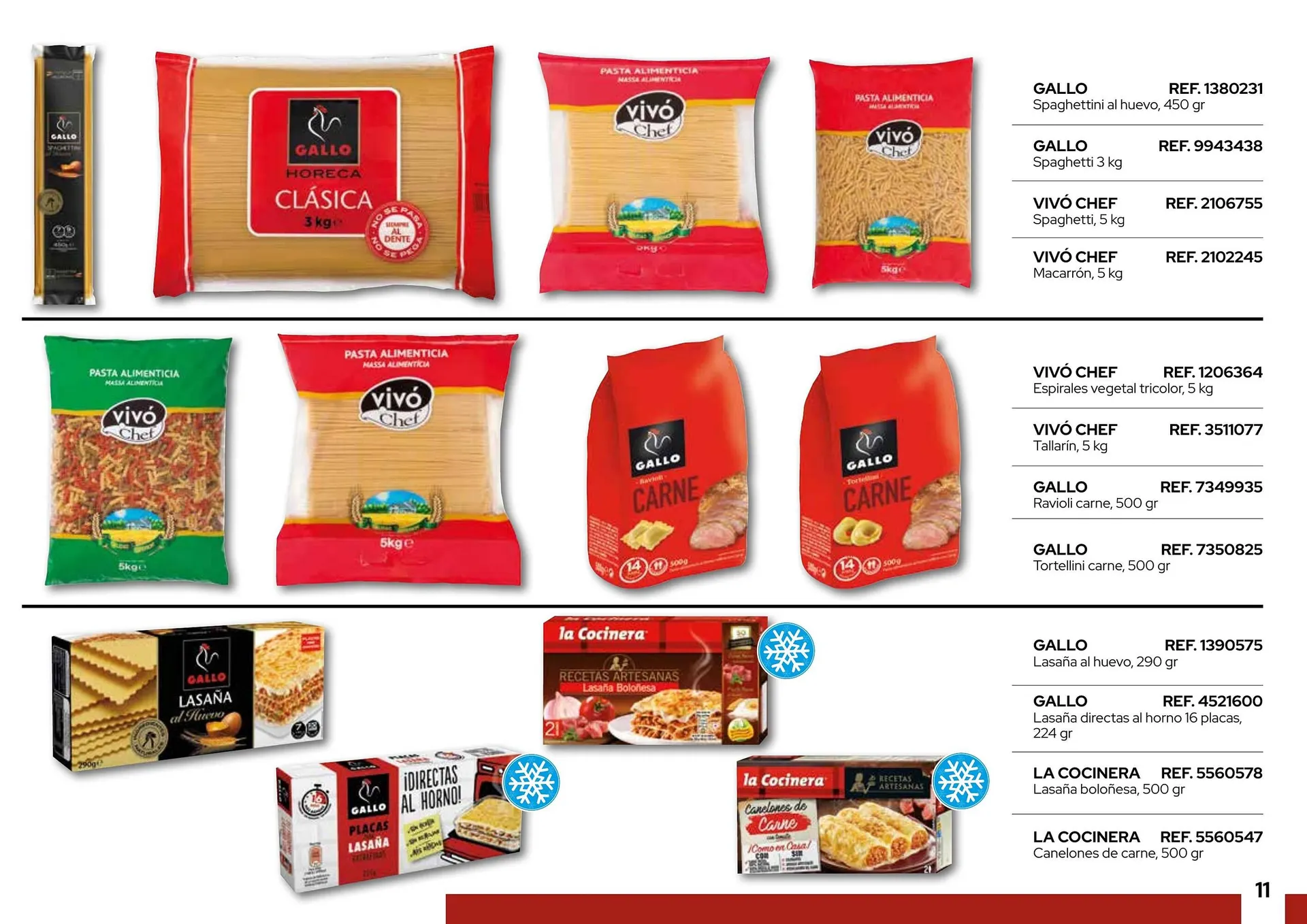 Catálogo de Folleto CashDiplo 30 de enero al 31 de diciembre 2025 - Página 11