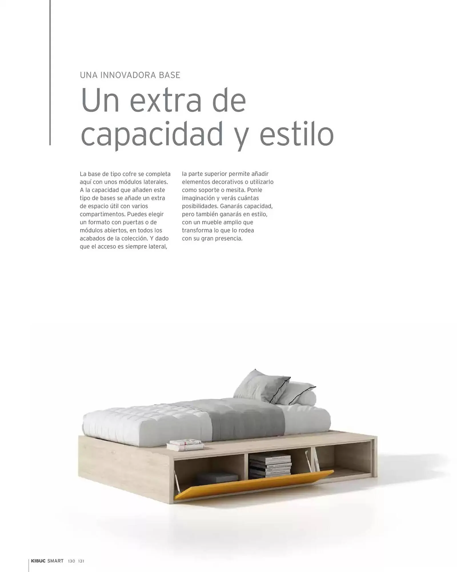 Catálogo de Folleto Kibuc 11 de noviembre al 11 de noviembre 2025 - Página 130