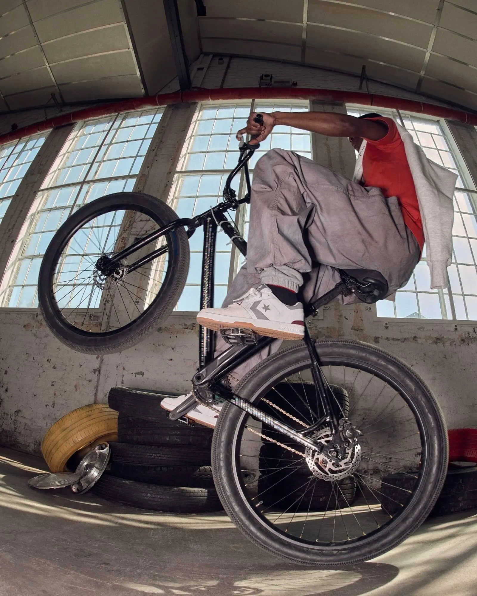 Catálogo de Folleto Foot Locker 29 de mayo al 11 de junio 2025 - Página 2