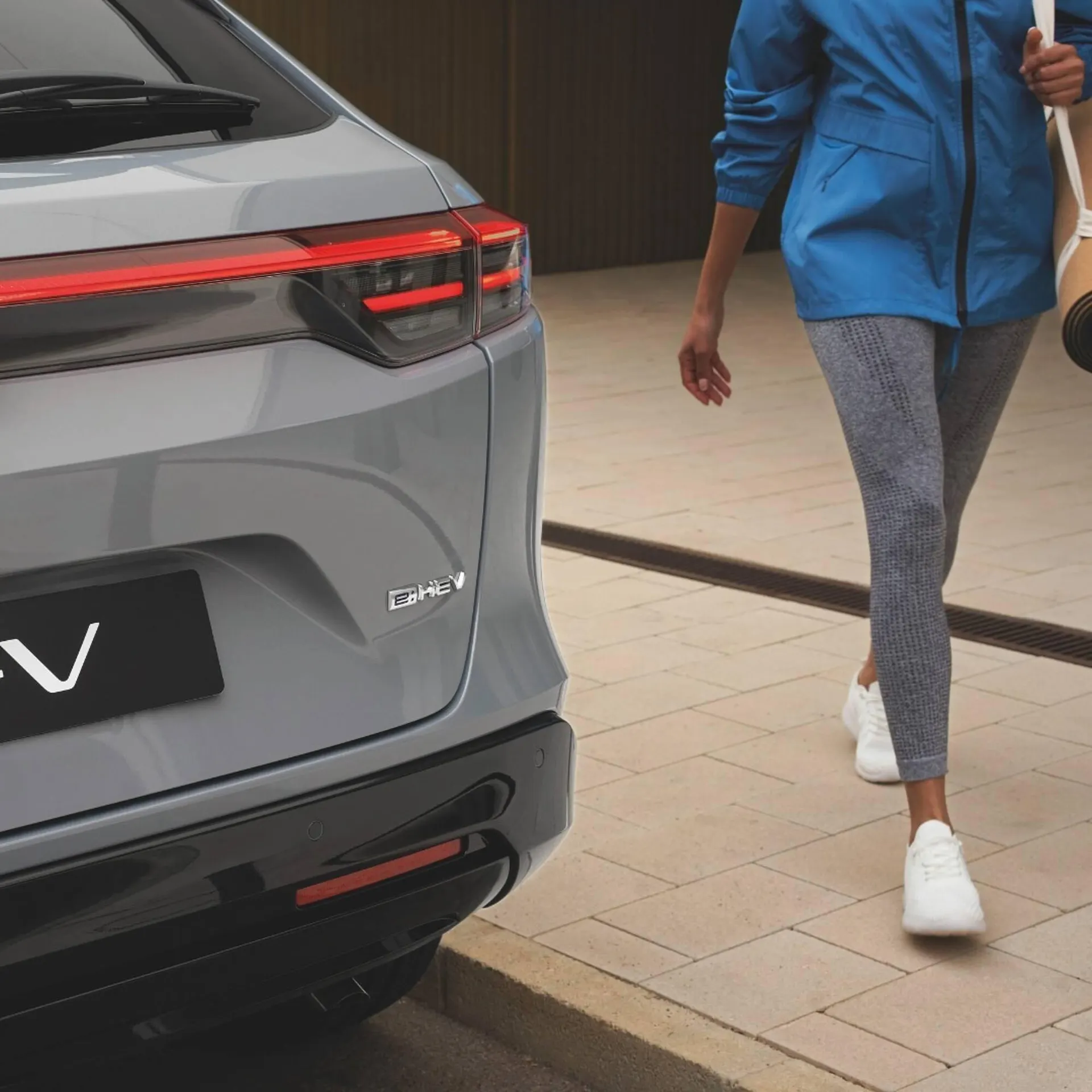 Catálogo de Folleto Honda 22 de enero al 7 de marzo 2026 - Página 2