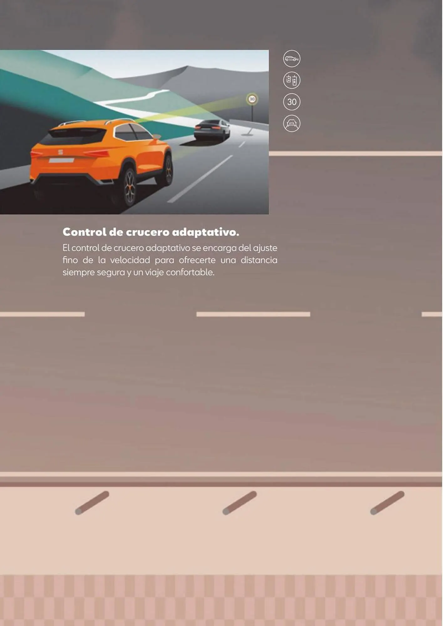 Catálogo de Folleto SEAT 25 de mayo al 25 de mayo 2024 - Página 23