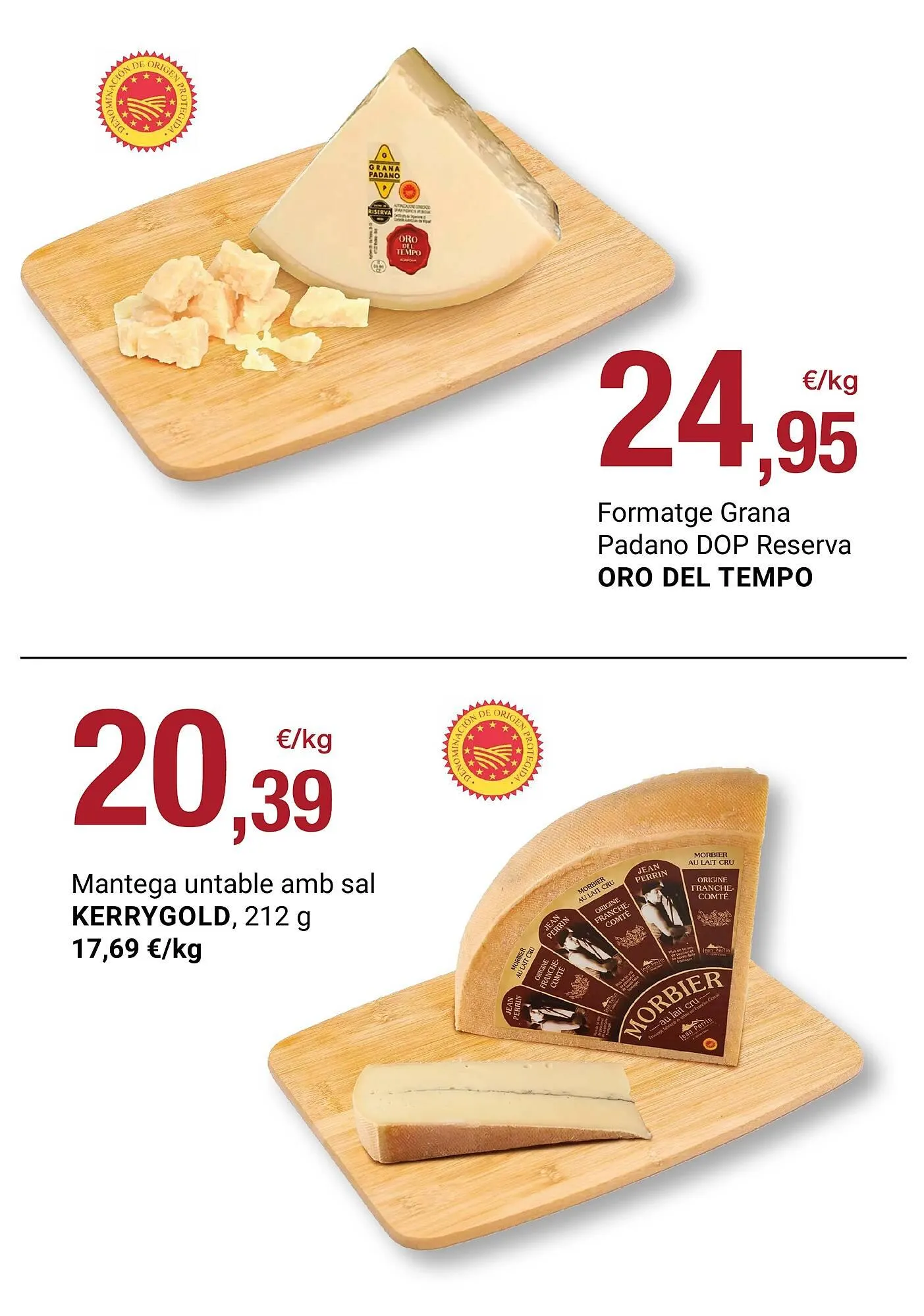 Catálogo de Folleto BonpreuEsclat 20 de enero al 6 de febrero 2026 - Página 56