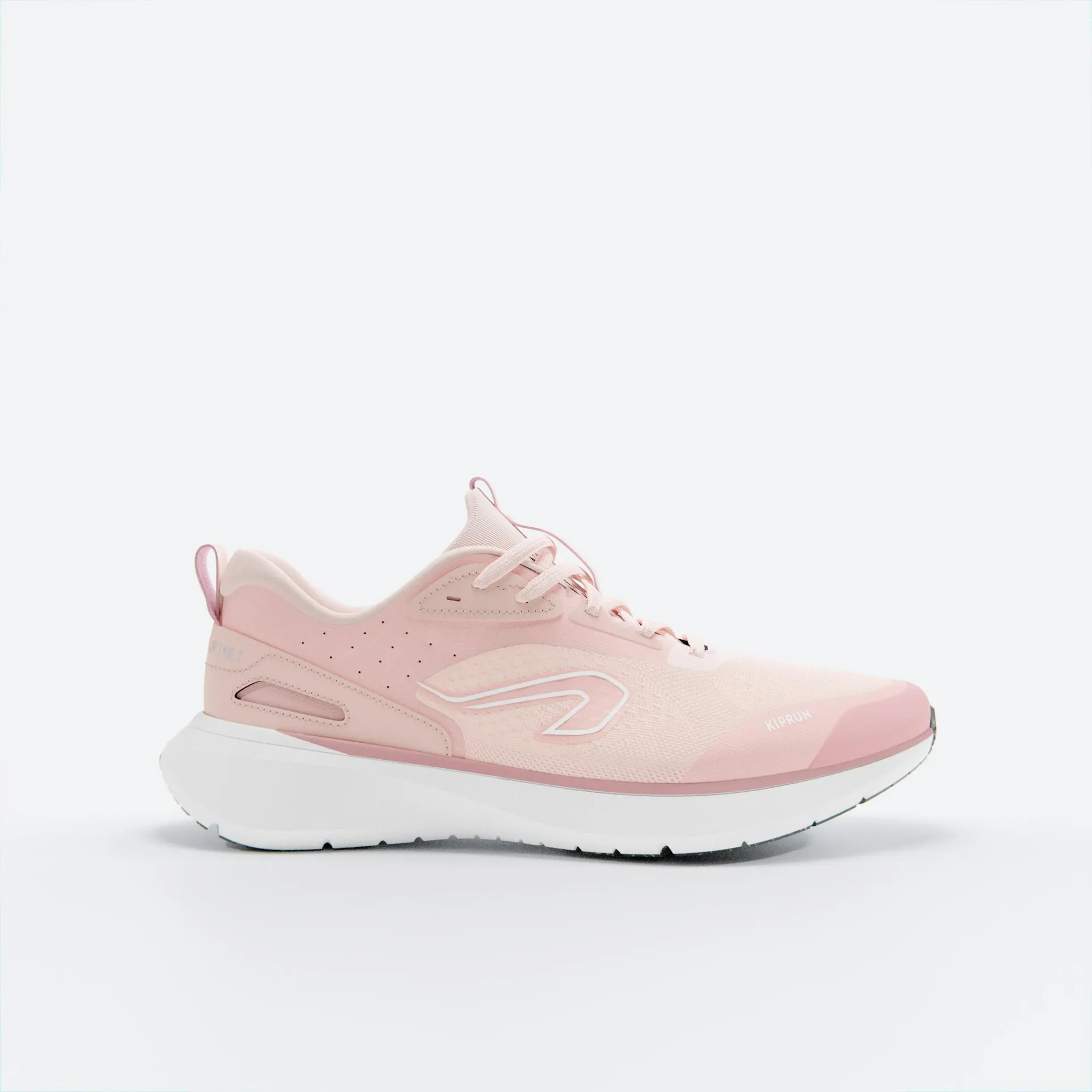 Zapatillas Running Mujer, Jogflow 190.1 Rosa