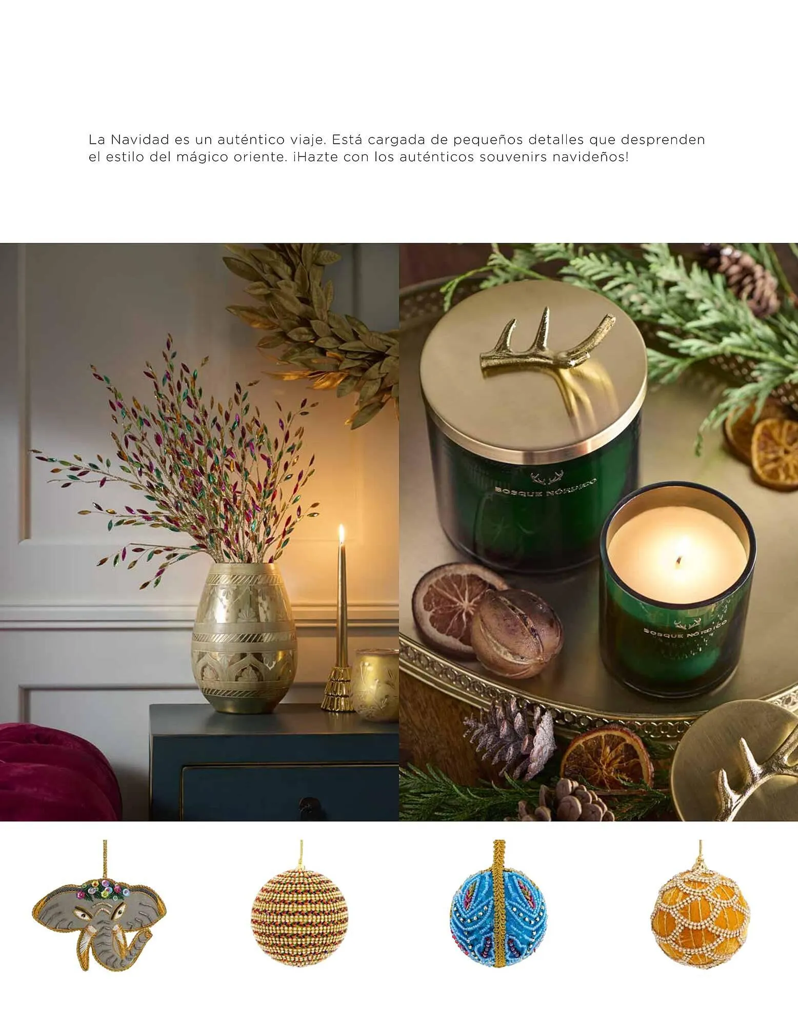 Catálogo de Folleto El Corte Inglés 15 de diciembre al 31 de diciembre 2023 - Página 39