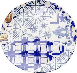 Plato Fresco Ø26cm