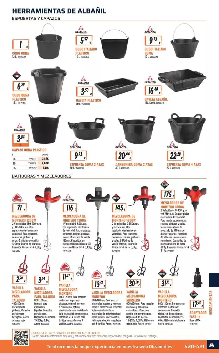 Catálogo de Catálogo 2025 Lugo 1 de enero al 31 de diciembre 2025 - Página 421