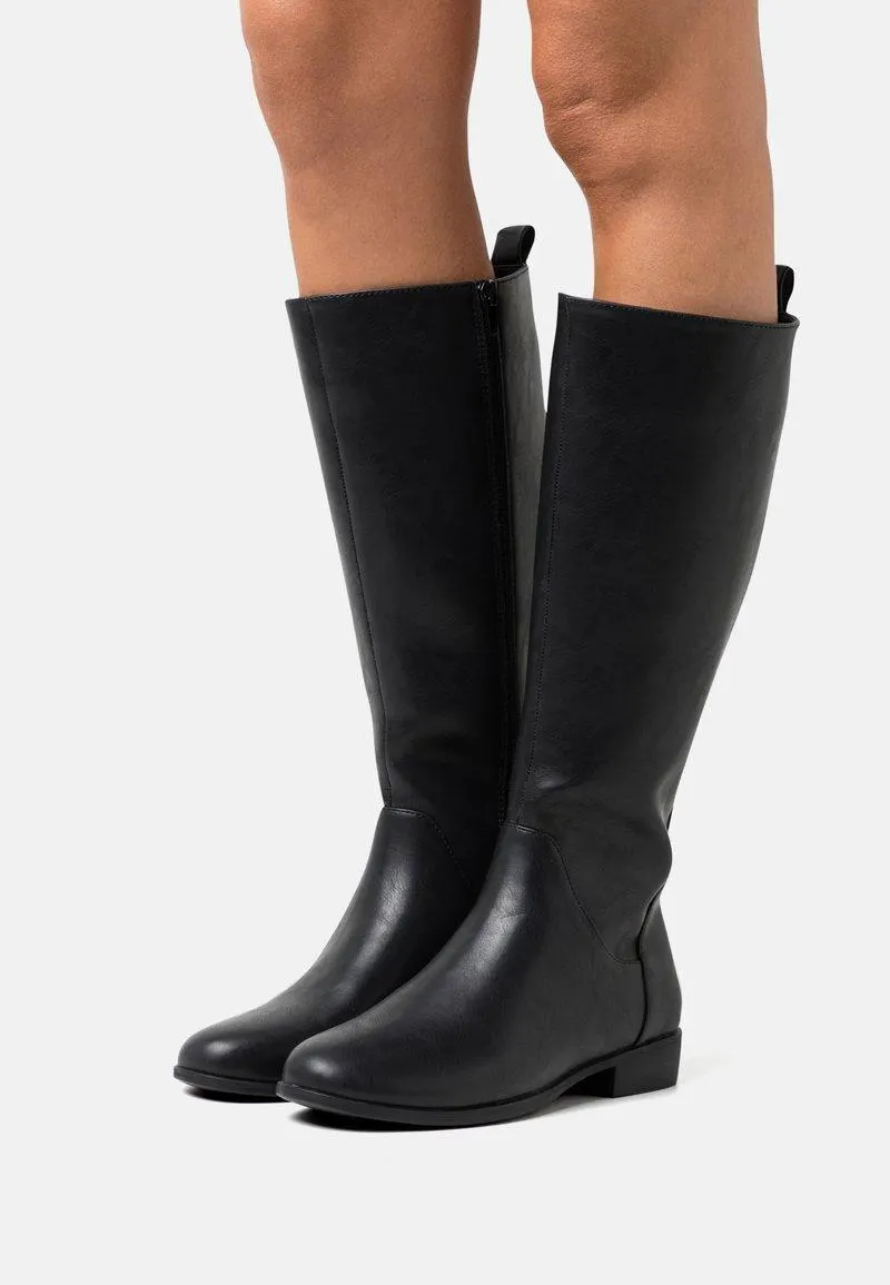 Botas - black