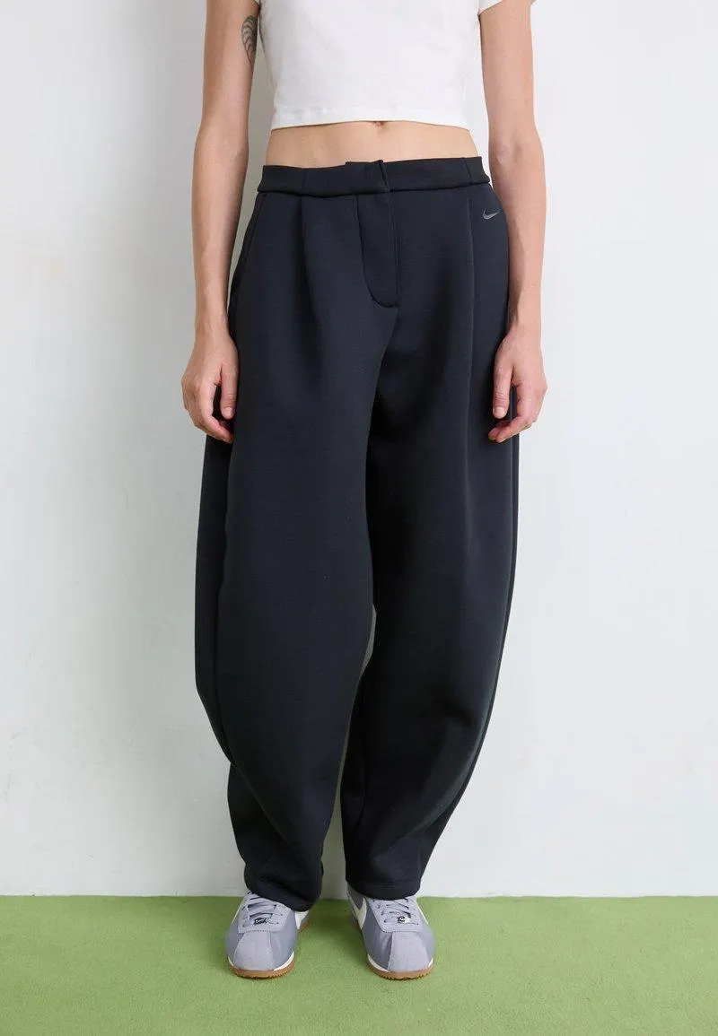 PANT - Pantalones - black