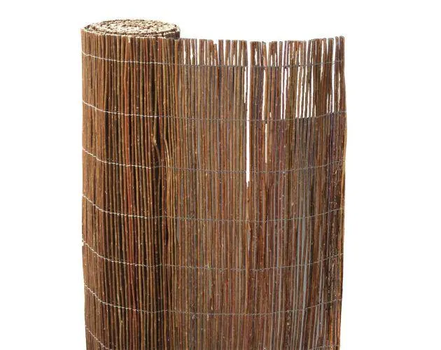 Mimbre natural 1,5 x 3 m Blooma