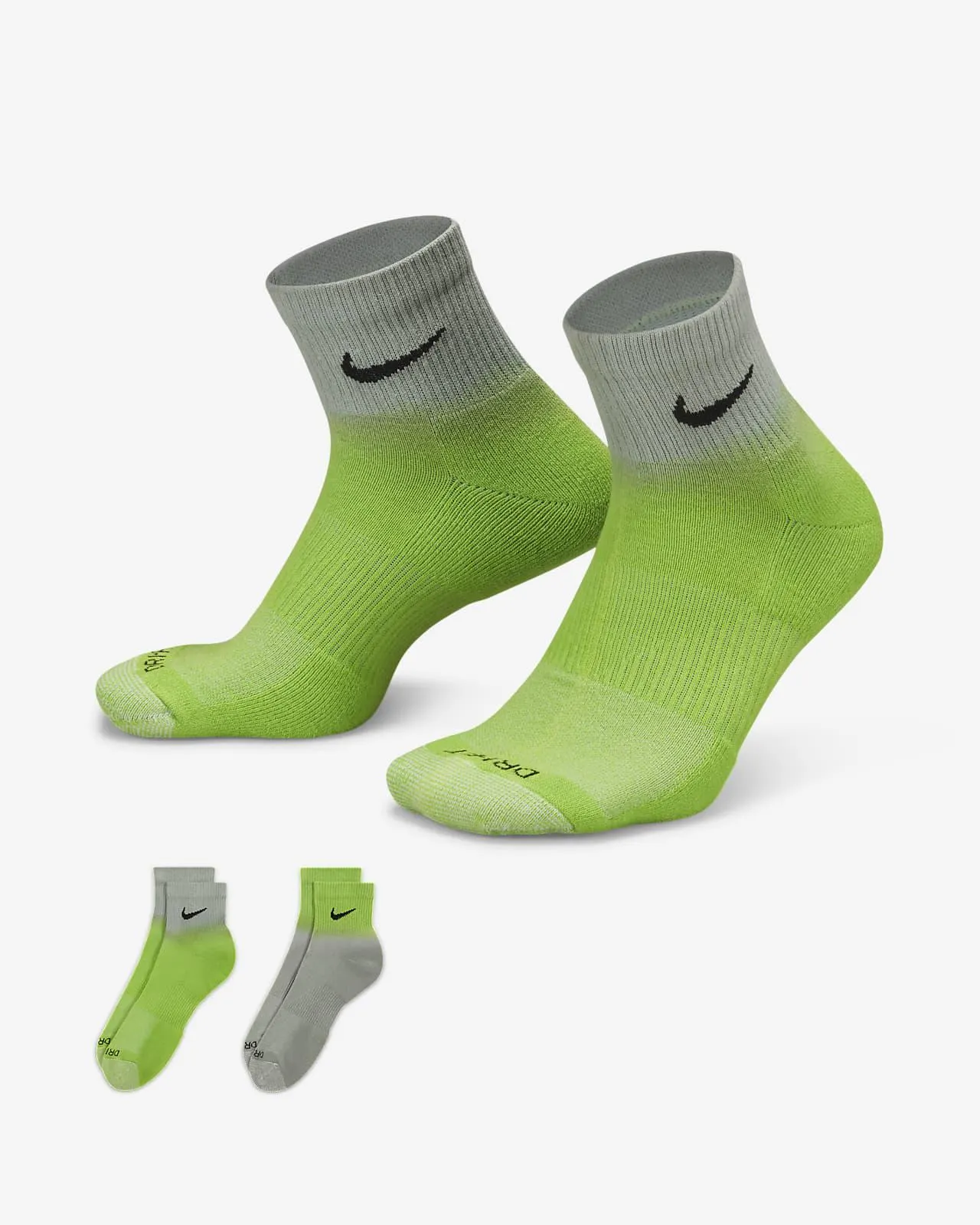 Nike Everyday Plus Cushioned