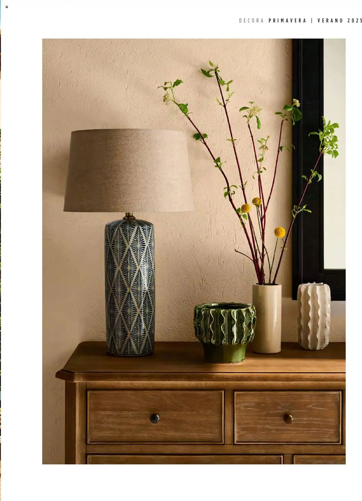 Catálogo de Folleto El Corte Inglés 22 de abril al 31 de diciembre 2025 - Página 61