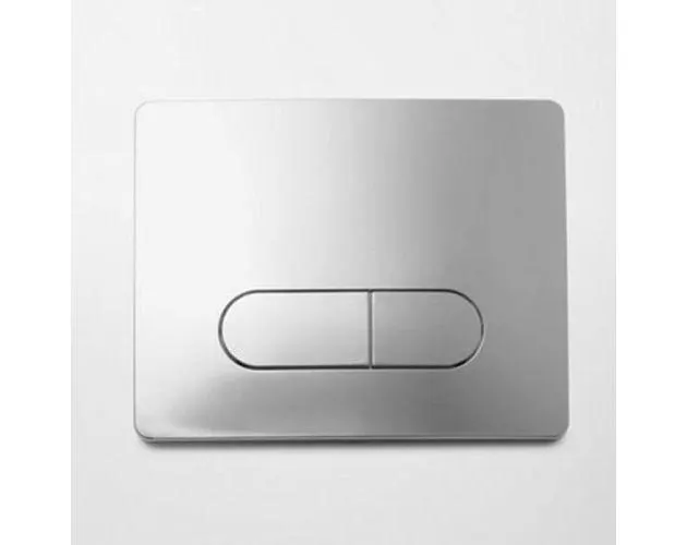 Pulsador cromo vitim