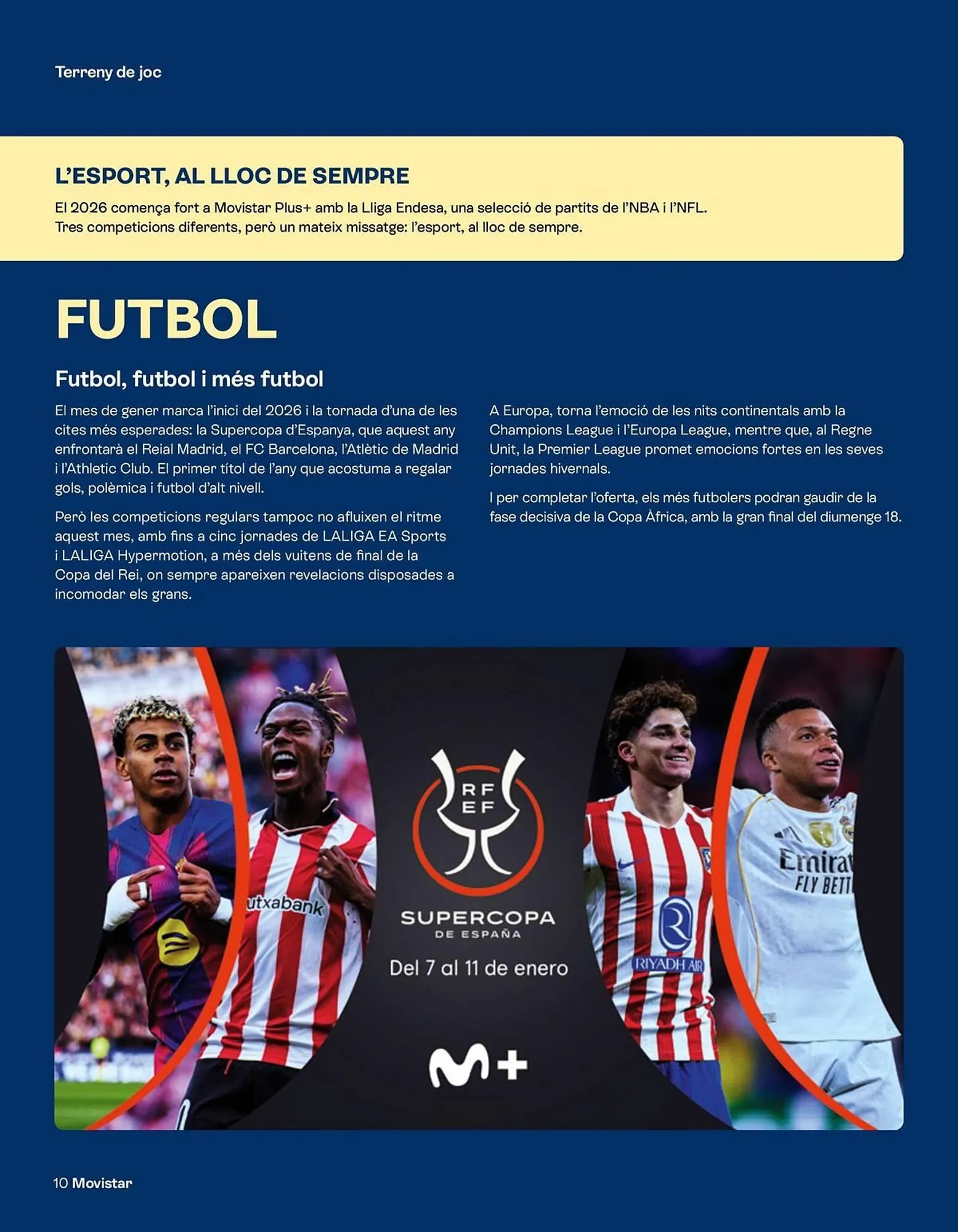 Catálogo de Catálogo Movistar 7 de enero al 31 de enero 2026 - Página 10