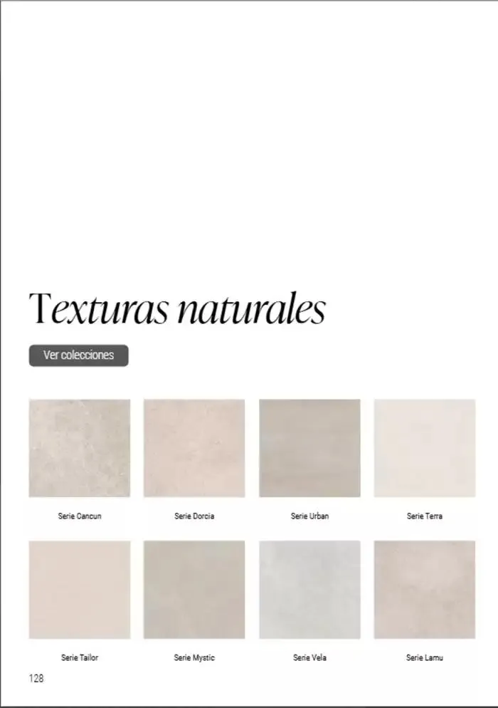 Catálogo de Home Collection 2025 11 de marzo al 31 de diciembre 2025 - Página 130