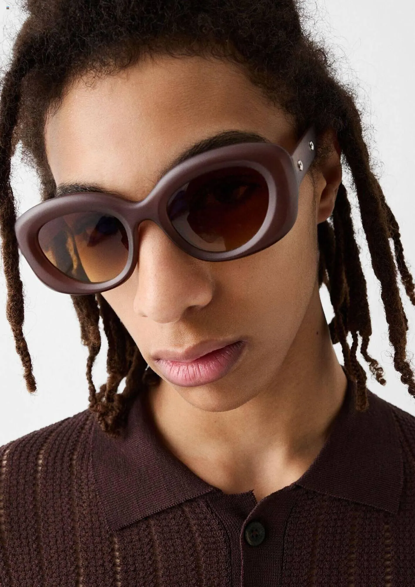 Catálogo de Folleto Bershka 1 de mayo al 31 de mayo 2024 - Página 16