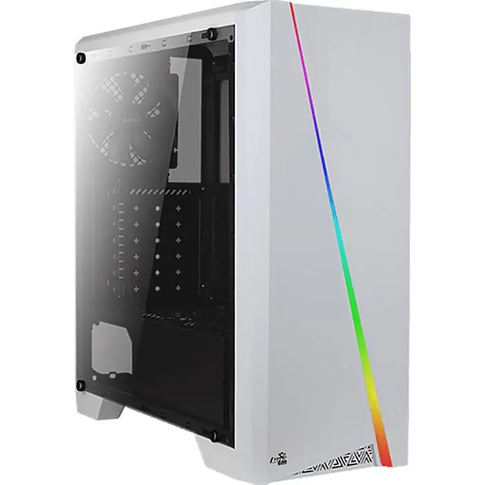 Aerocool Cylon (blanco)