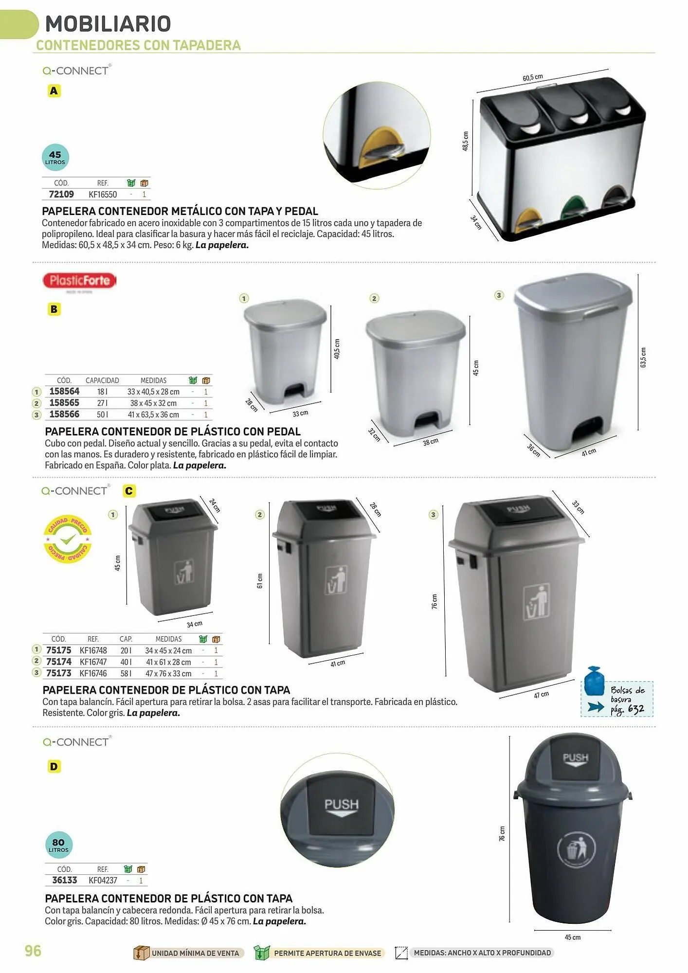 Catálogo de Folleto Carlin 25 de julio al 31 de diciembre 2023 - Página 122