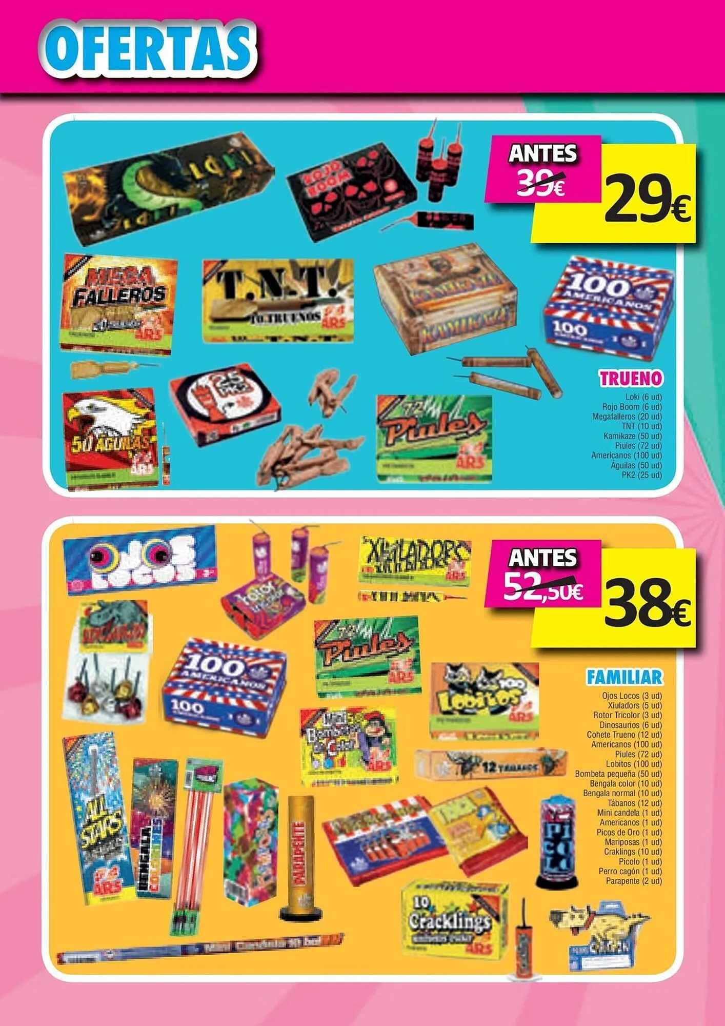 Catálogo de Catálogo Hipercohete 2 de diciembre al 25 de diciembre 2025 - Página 2